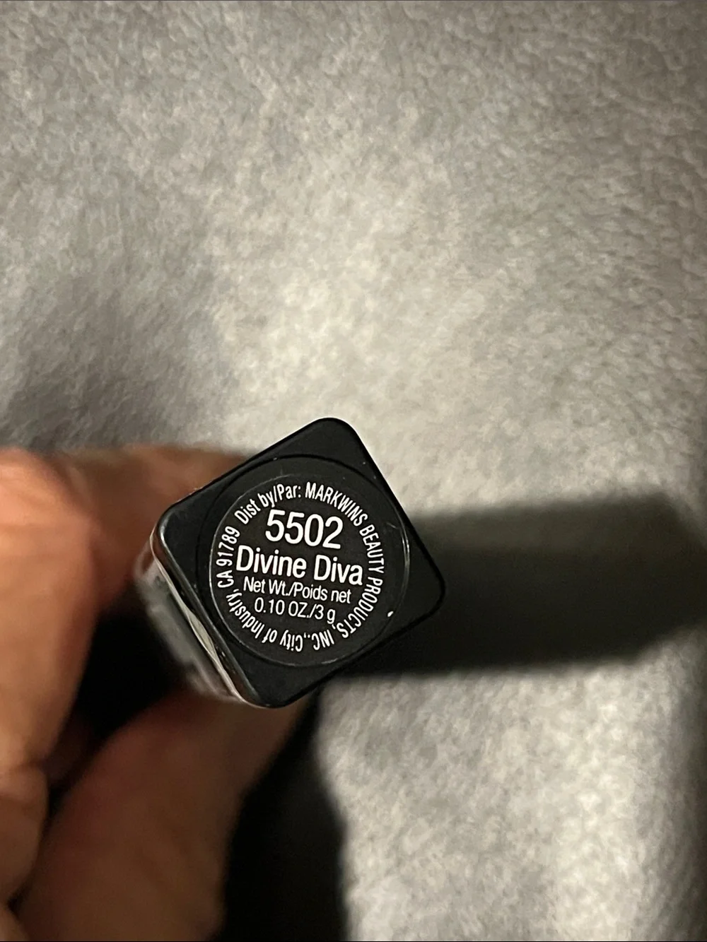 Black Radiance Perfect Tone™ HD Lip Sculptor- DIVINE DIVA 5502